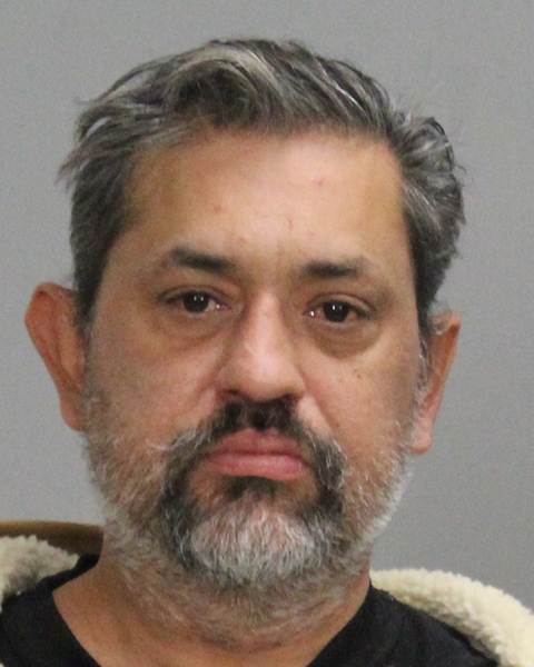 CONTRERAS, JORGE LUIS, Sr. booking photo
