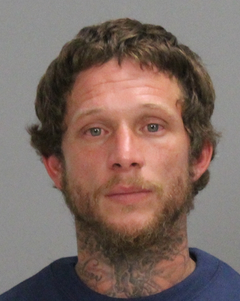 DEAN, CHARLIE RAY booking photo