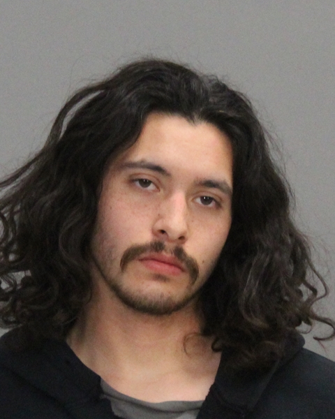 TORRES, NICHOLAS ANDRES booking photo