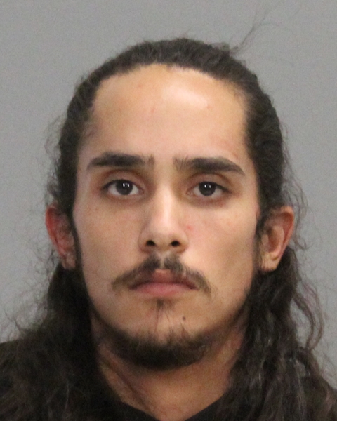 GALICIA, MASON LEE booking photo