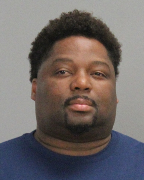 JENKINS, JOHN WESLEY booking photo