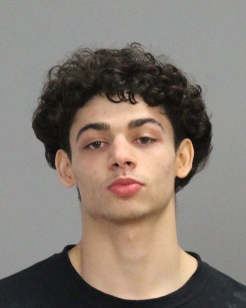 Price, Stanley Michael booking photo