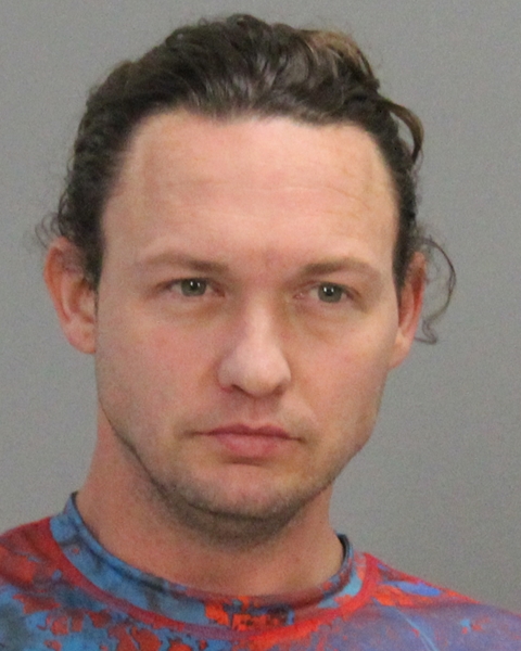 GARNER, SHANE ALLEN booking photo