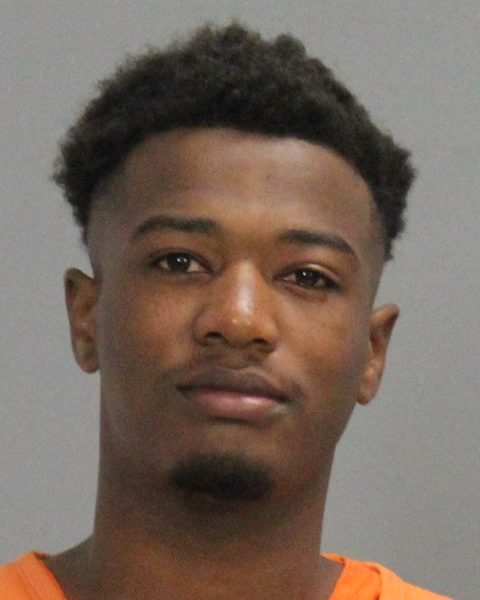 Hawkins, Trevon Anthony booking photo