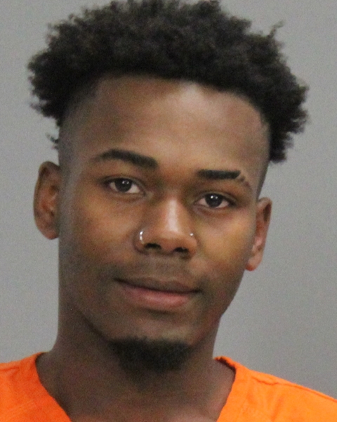 Hawkins, Deontrae Latrell booking photo