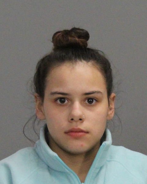 Cruz, Leonila Claudia booking photo