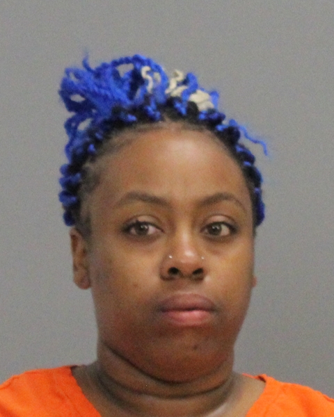 TAYLOR, LASHANECIA DESHAWNET booking photo