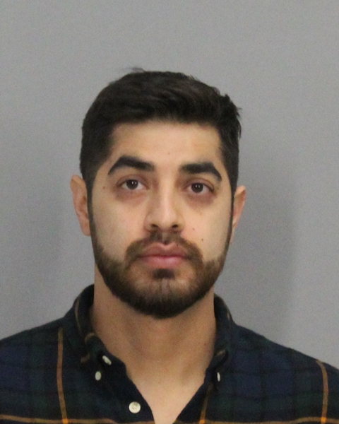 OCAMPO, LUIS MIGUEL booking photo