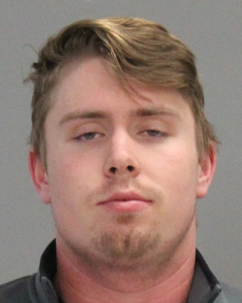 Davis, Joshua Ty booking photo