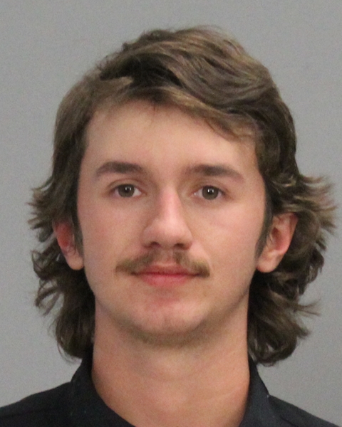 Wagner, Drew Frankie booking photo