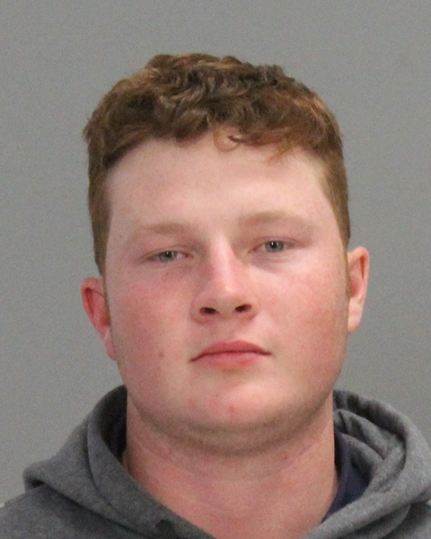 Wrobleski, Reece Michael booking photo