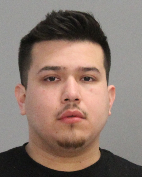 VELASQUEZ, PAUL ANTHONY booking photo