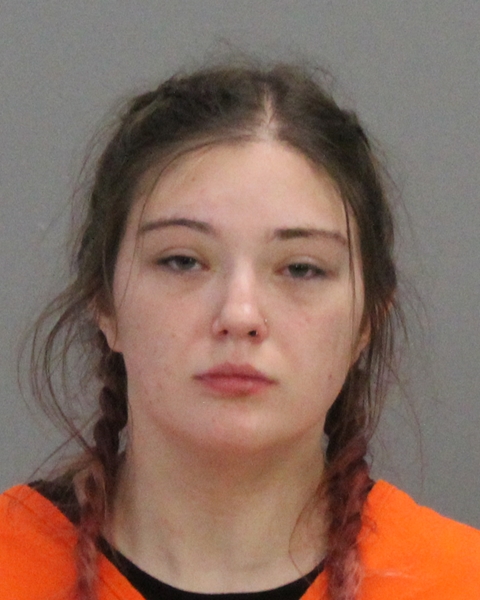 Wiseman, Cassandra Dee booking photo