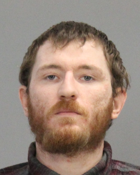 FINCH, ANDREW LEE booking photo