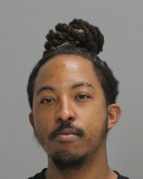 ELLIS, STEPHAN DANTE booking photo