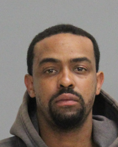 MOORE, RICKEY JERMAINE booking photo