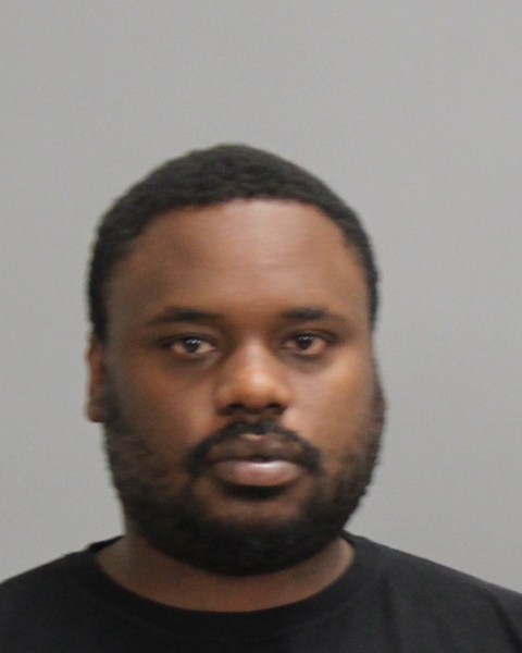 PAGE, TERRY DEWAYNE, Jr booking photo