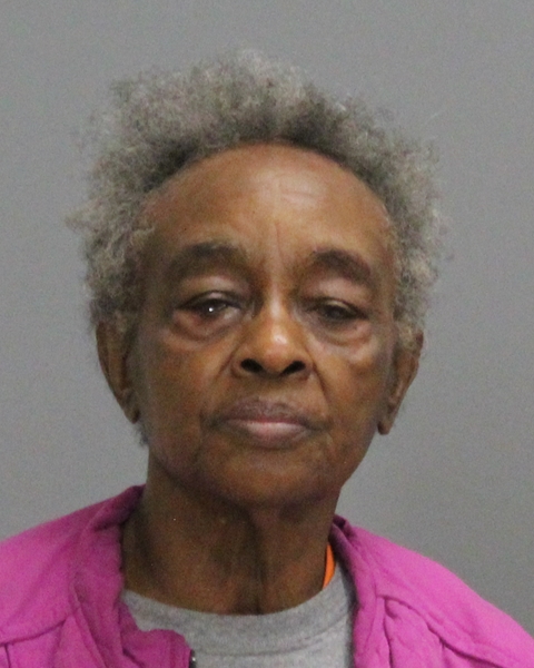 Pittman, Deloris booking photo