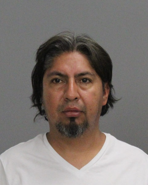 Hernandez Gueara, Juan Ramon booking photo