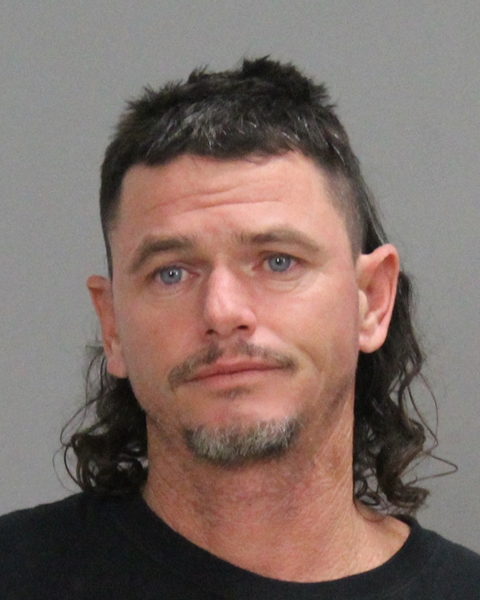 WOOD, BILLY WAYNE, Jr booking photo