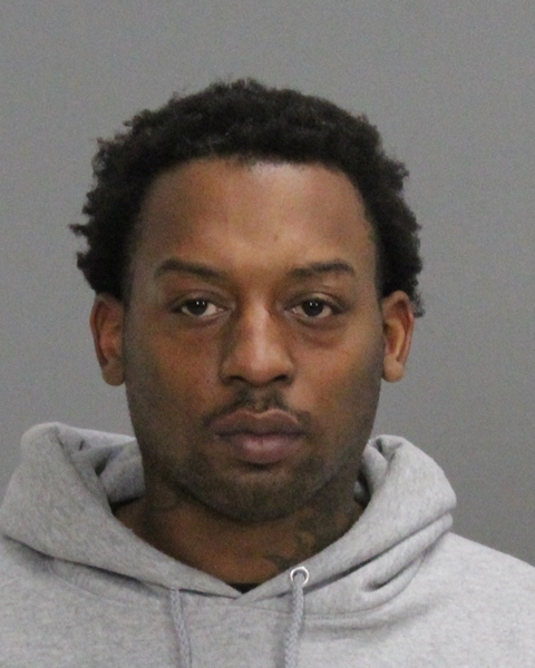 JOHNSON, TERENCE DWAYNE booking photo