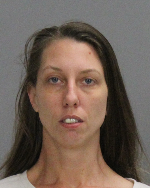LANDON, JENNIFER LYNN booking photo