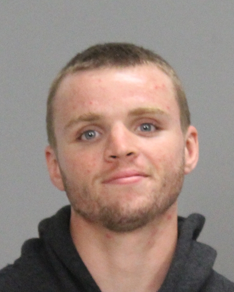 Greer, Benjamin Thomas booking photo