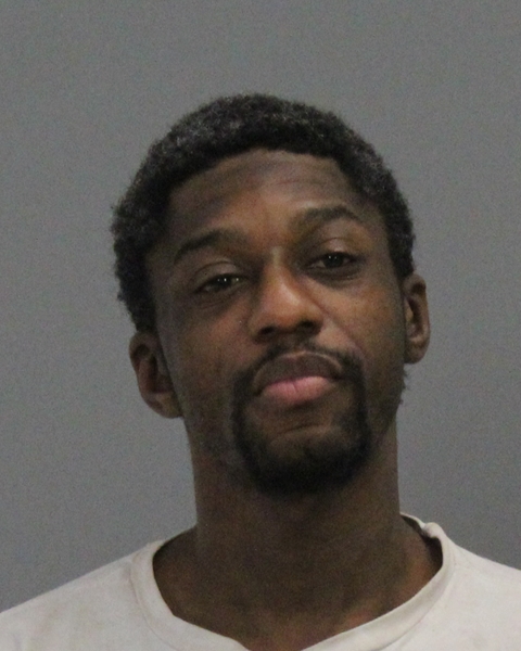 JONES, DONTRELL DONAE booking photo