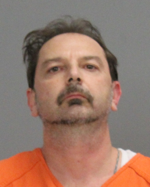 HEBB, TERRY LYNN booking photo