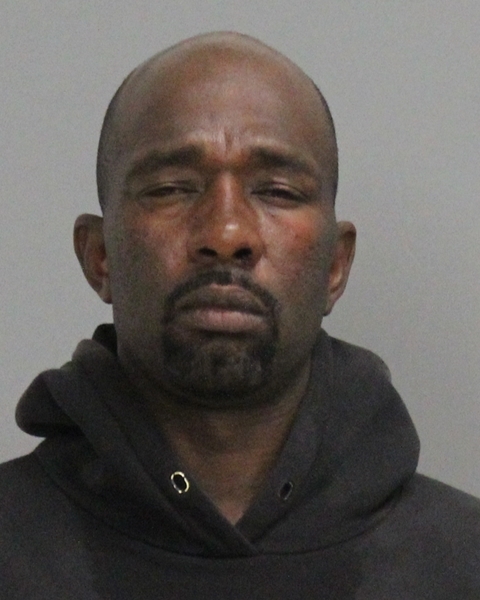 EVANS, MIRON ANTHONY booking photo