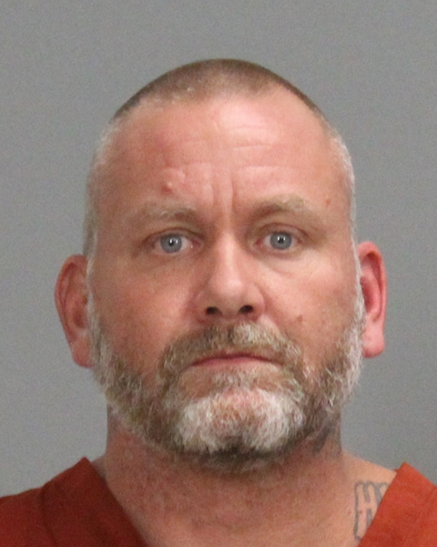 BALLARD, BRIAN OSCAR booking photo