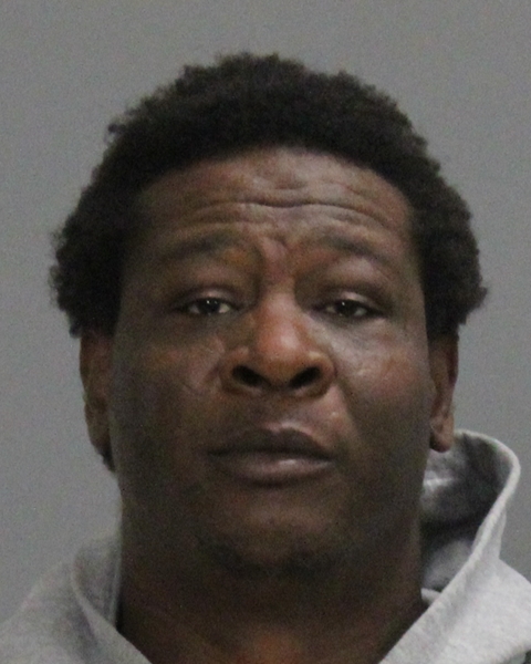 MCDANIEL, ROY CHESTER, Jr booking photo