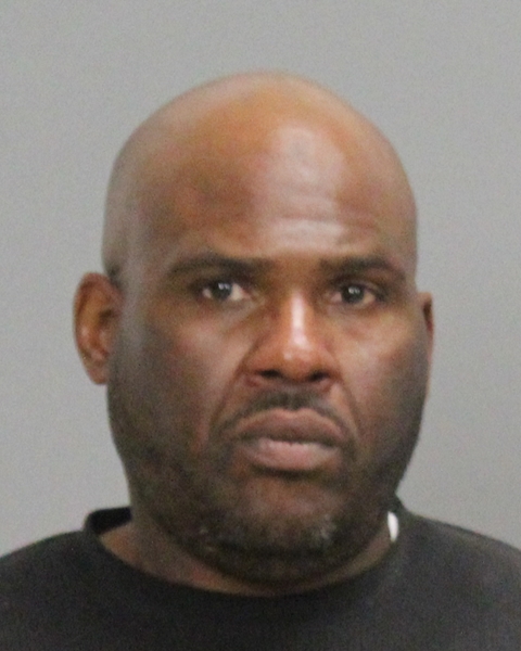 MCCOY, CHEKA RAFIKI booking photo