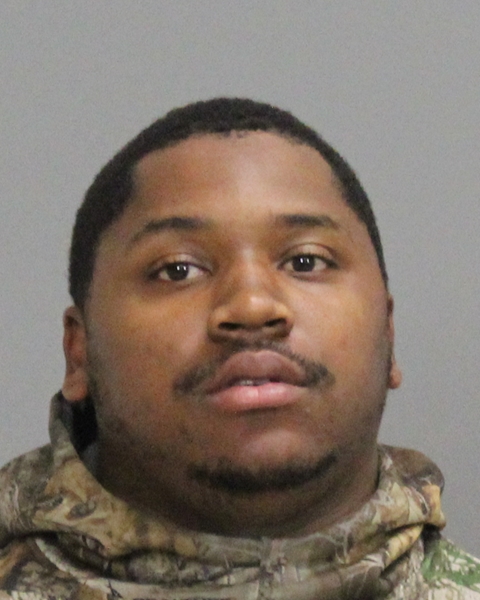 WALLACE, RYTARIUS JAROD booking photo