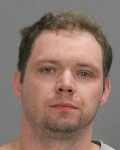 MCDERMOTT, TYLER DALTON booking photo