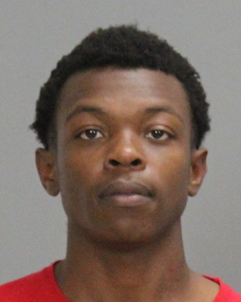 MATHIS, KEYLEN RASHARD booking photo