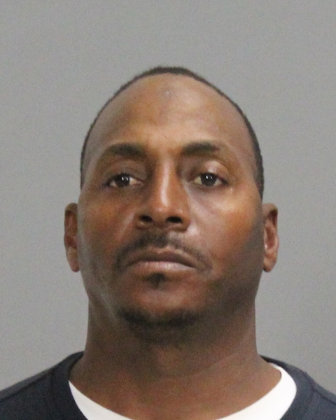 TUCKER, QUINTIN MARQUETTE booking photo