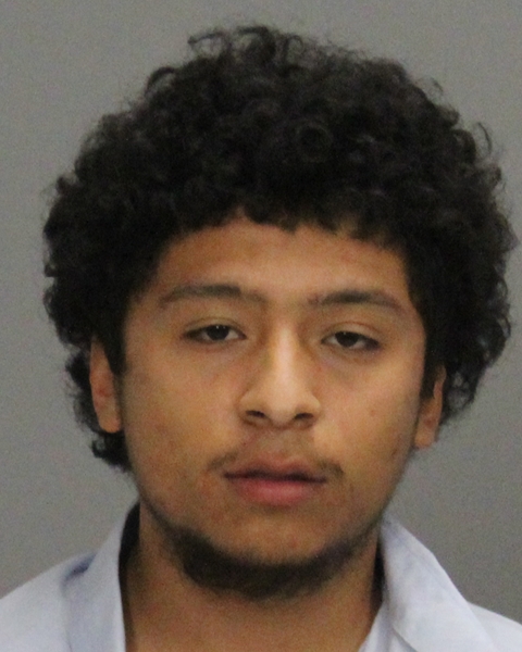 HENRY, ELIJAH booking photo