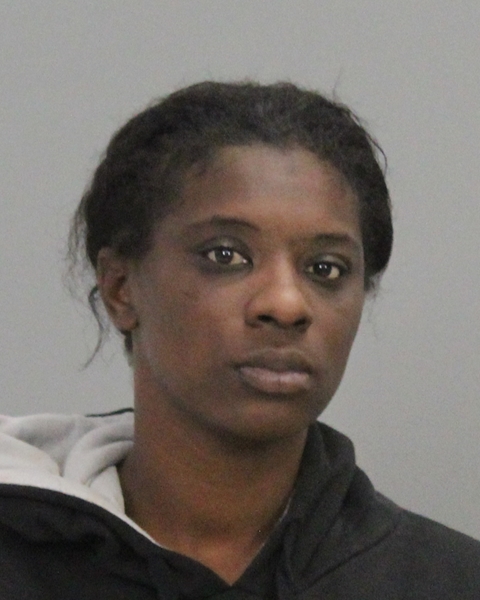 THURMON, TERICA MONA booking photo