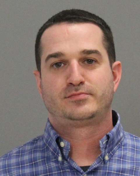 Cummings, Christopher Shawn booking photo