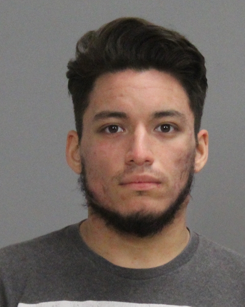 HERNANDEZ, ERIC booking photo