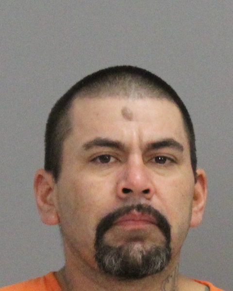 MUNIZ, MIGUEL, Jr booking photo