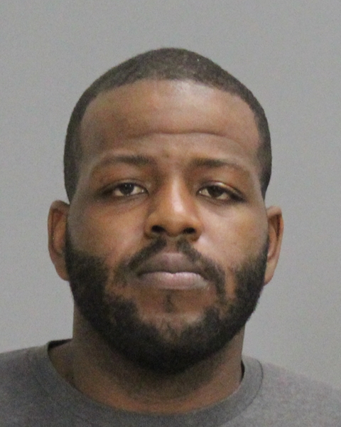 GRAY, DOMINIC DESHAWN booking photo