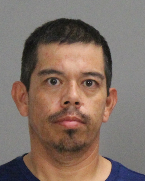 MATA, TONY RENE booking photo