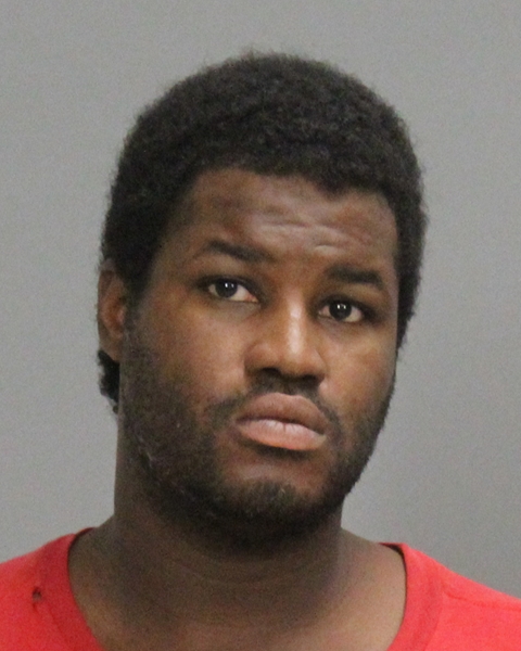 GIBBS, MARQUIES DEWAYNE booking photo