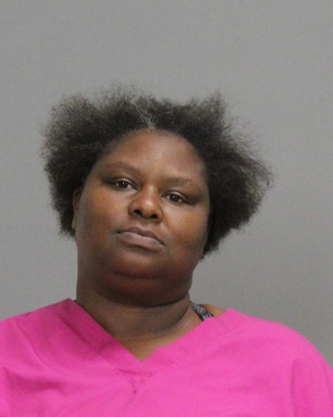 GILMORE, JESSICA LATOYA booking photo