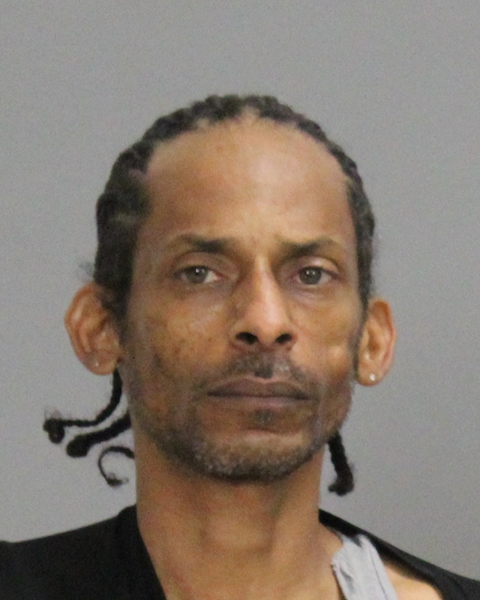 DORSEY, MONTREZ DETUAN booking photo