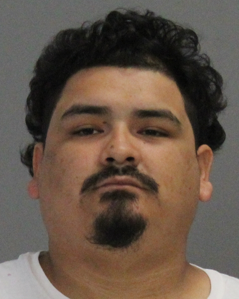 MENDEZ, BRANDON LEELOY booking photo