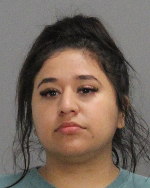 Cardona, Esther Elaine booking photo