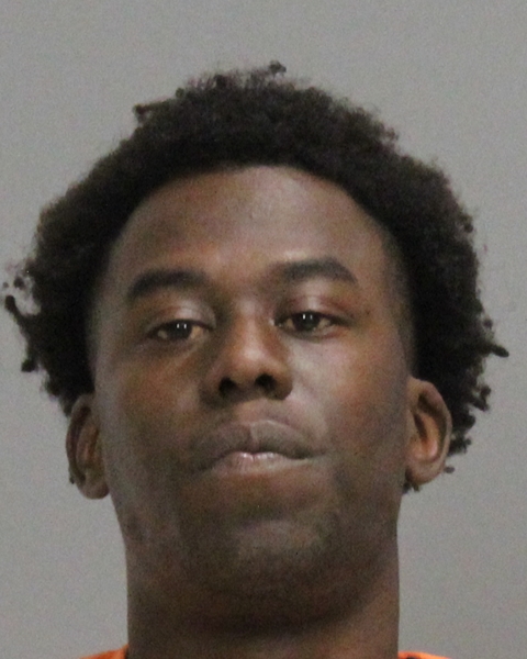 FOLEY, DAUNDRE DEION booking photo